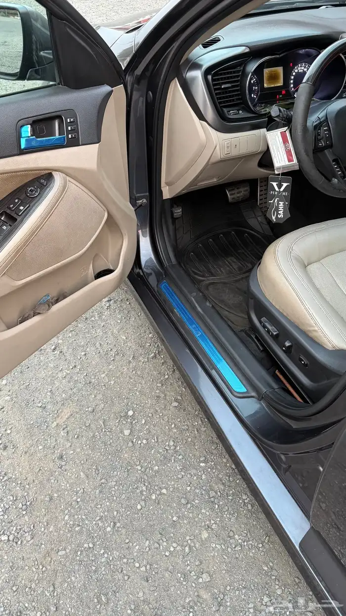 اوبتيما فل اوبشن 17