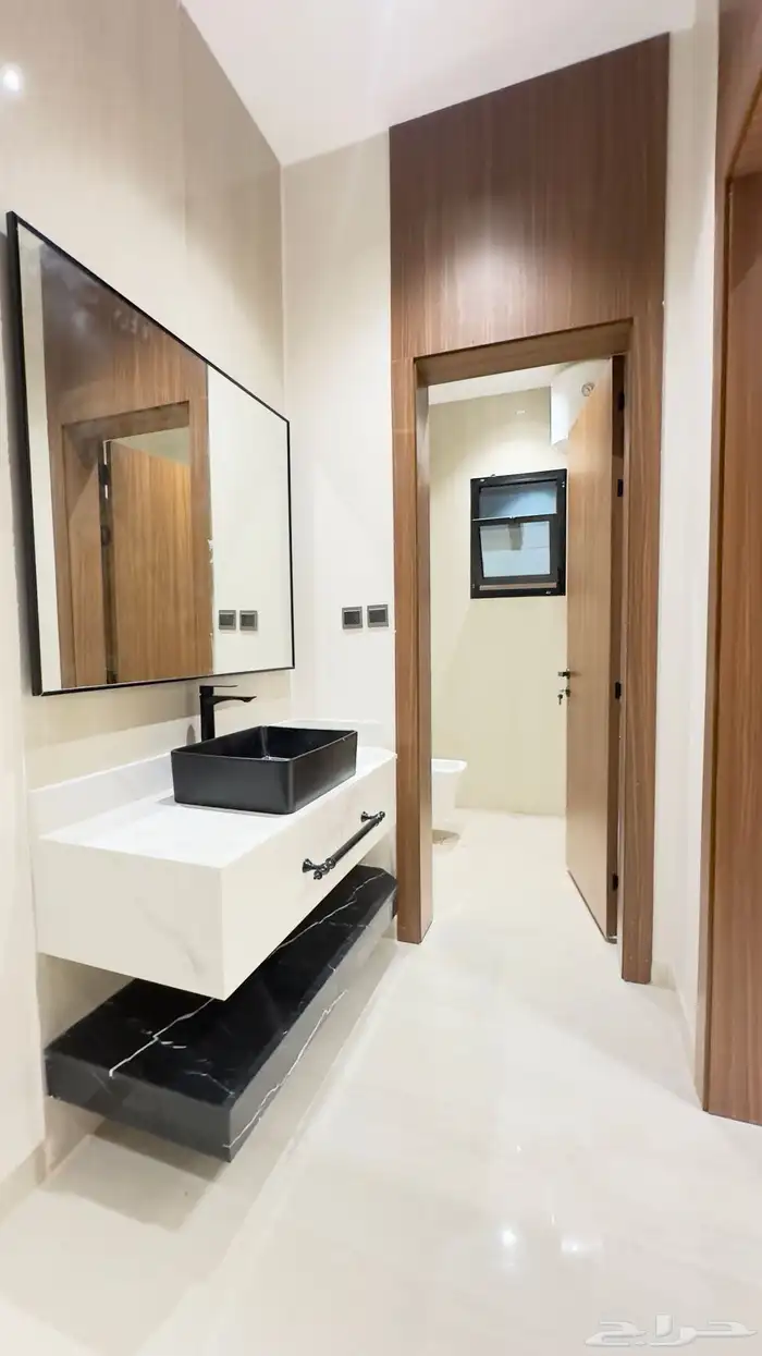 للبيع شقه دبلكس المساحه 230متر 4