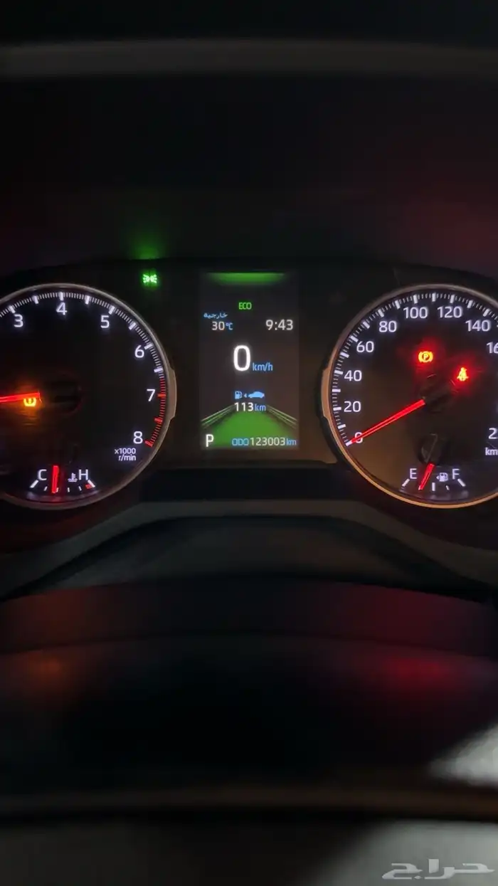 راف فور 2021 6