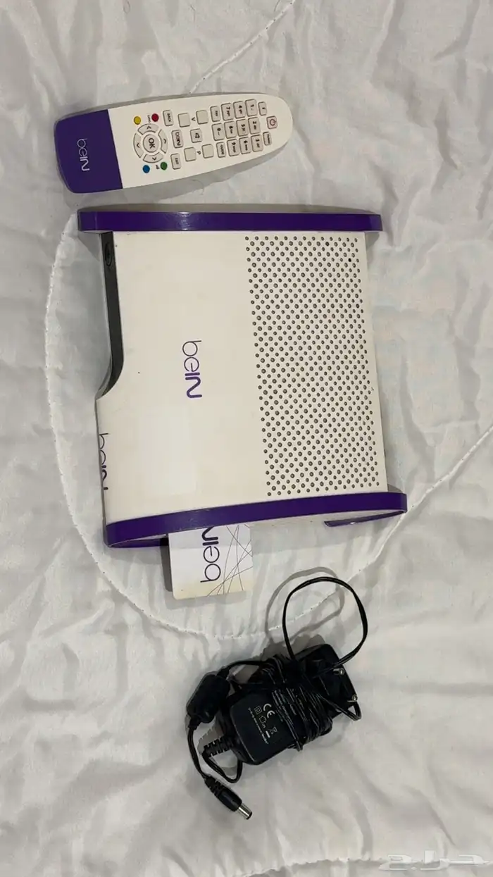 رسيفر بي ان سبورت 0