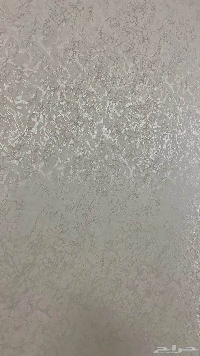 ستارة رول طولها مترين والعرص متر و48 نظيفة وسليمة 2