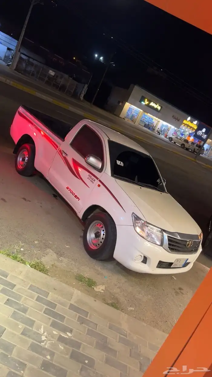 هيلكس14غماره .GL 4