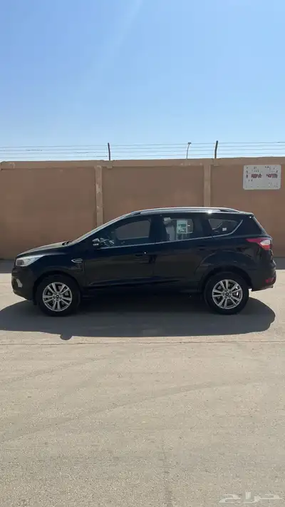 فورد اسكيب 2020 نص فل index