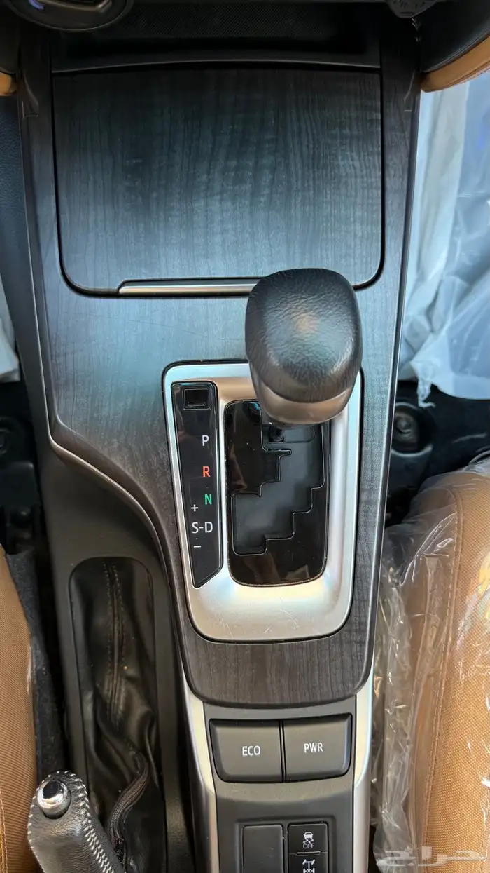 تويوتا فورتشنر موديل 2022 فئة VX6 42