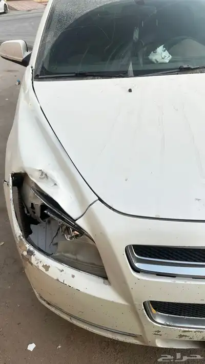 شفروليه ماليبو 2012 index