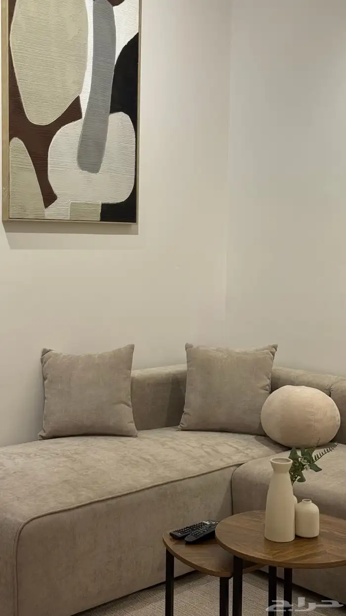 شقق فاخرة دخول ذاتي مفروشة للتأجير اليومي والشهري موقع مميز 10