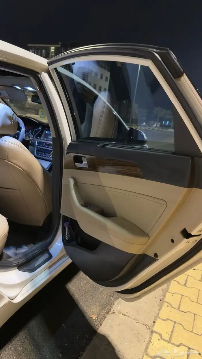 سوناتا 2017 فل الفل 6