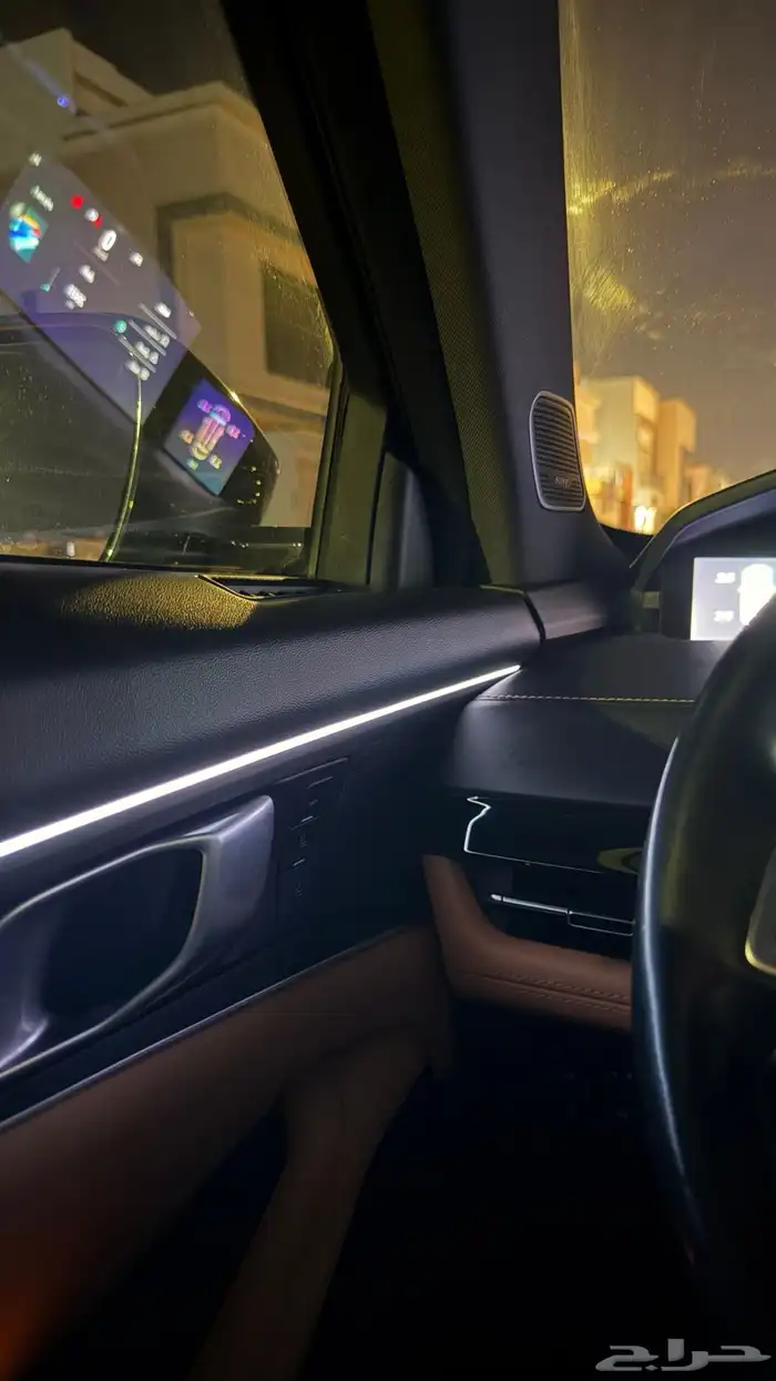 شانجان UNI-K أعلى فئة عداد20 الف فقط 18