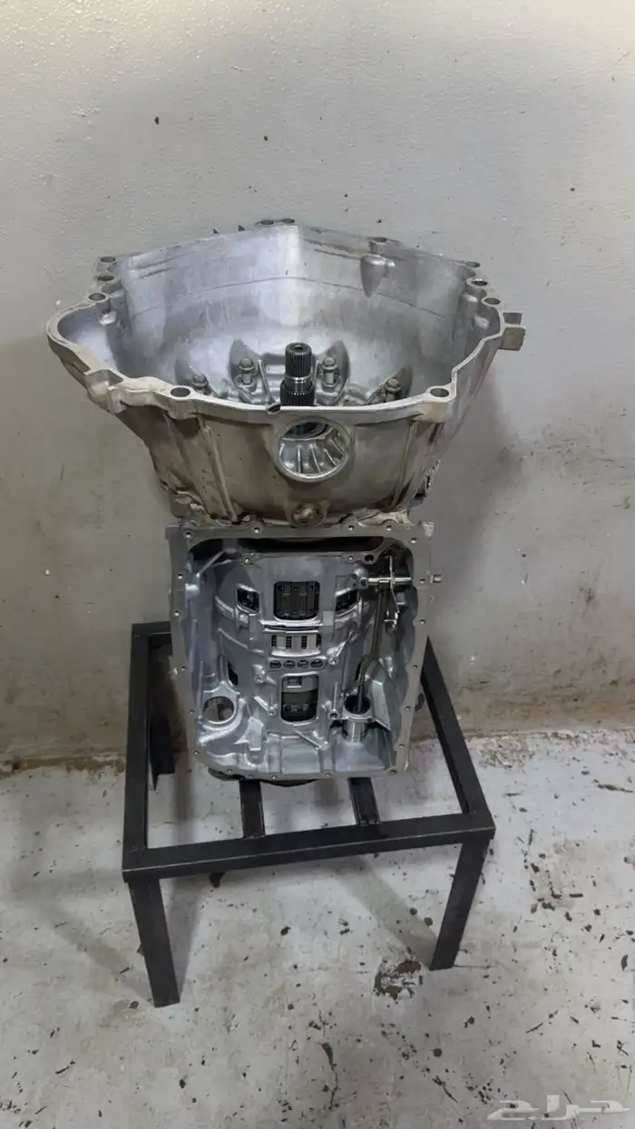 توضيب قيرات جمس تاهو يوكن جيران مستورده 11