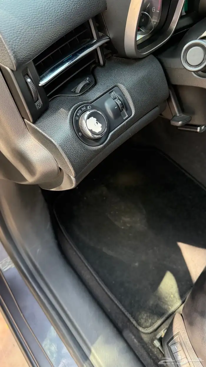 ماليبو ديزل موديل 2015 12