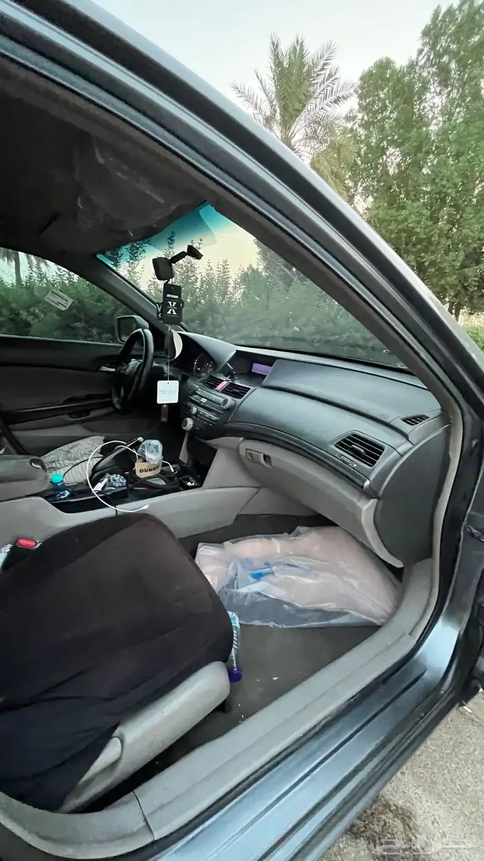 هوندا اكورد 2010 10