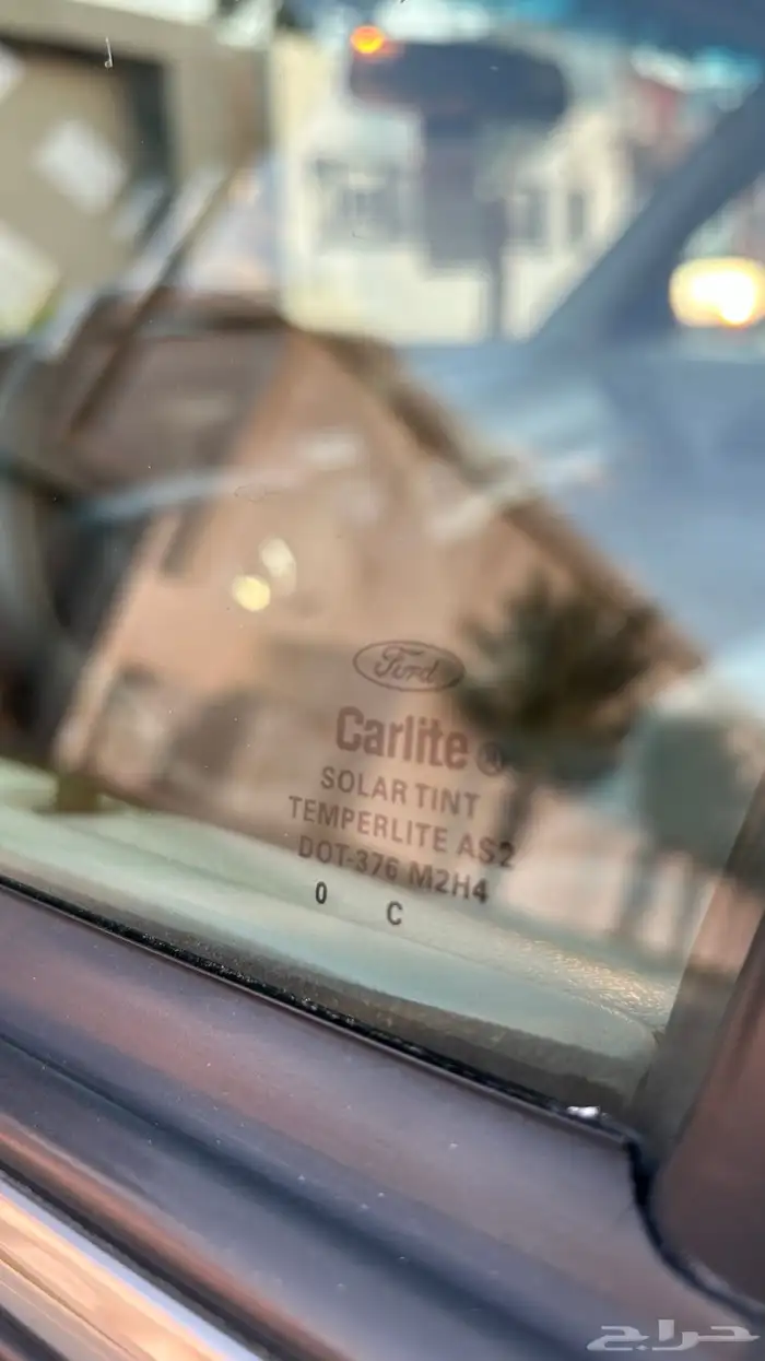 فورد جراند ماركيز ( تم البيع) 25