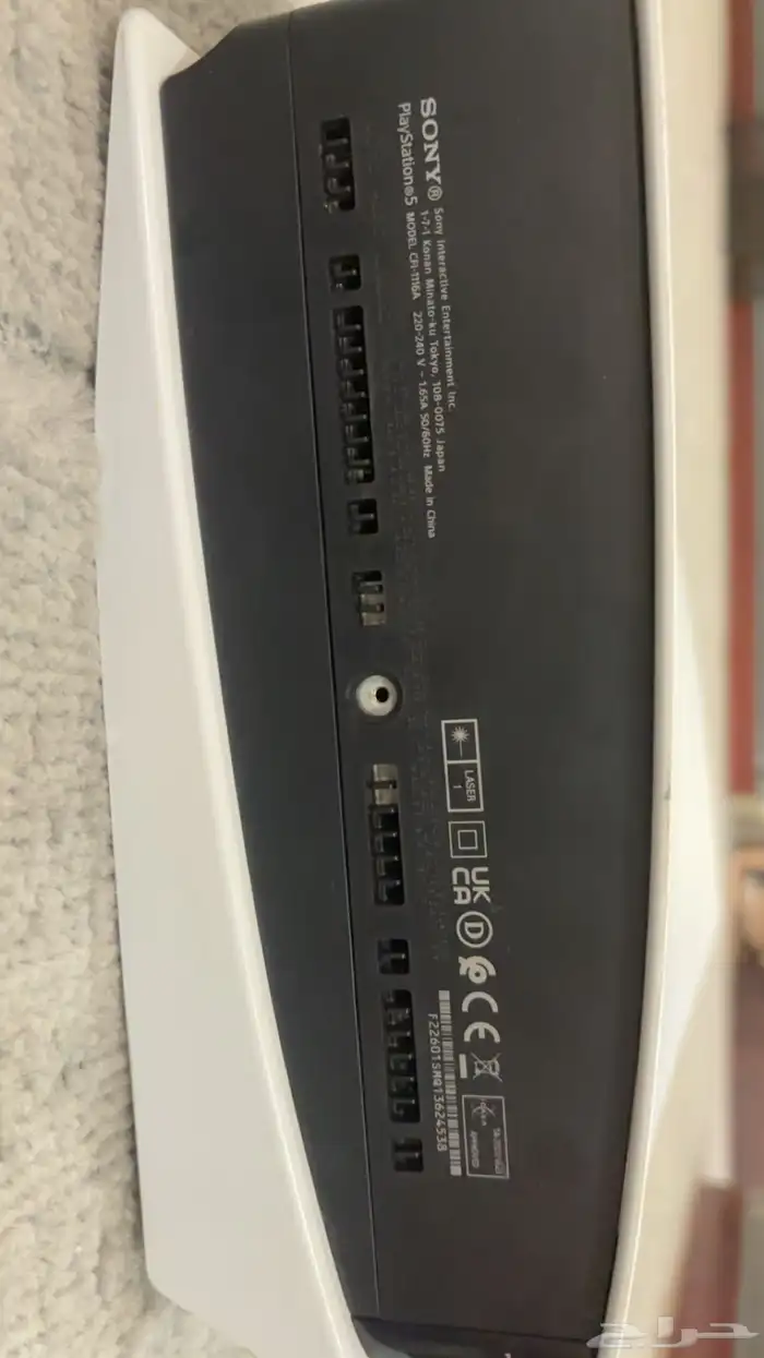 السوني نظيفه ما جاها شي بدون يد التواصل واتس 2