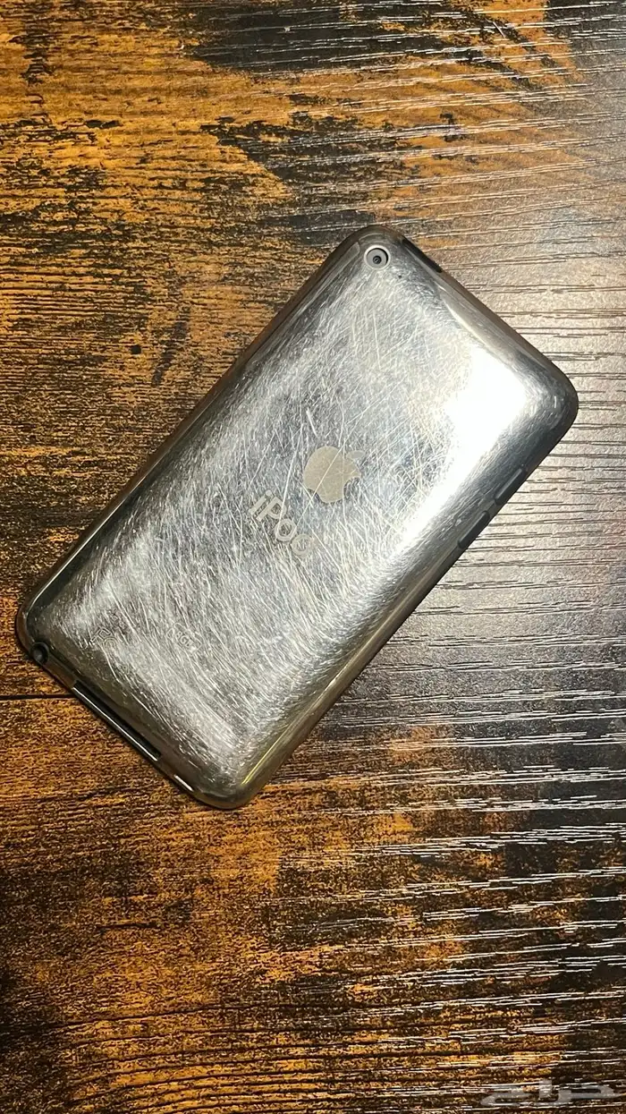 ايبود نضيف تم البيع 11