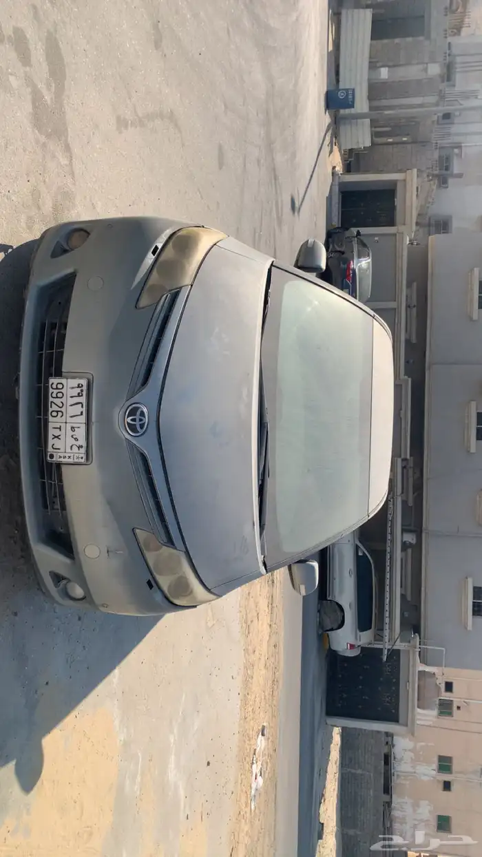 بريفيا 2011 الموتر شغال وللبيع وحد الموتر 15الف وممشى300الف 0