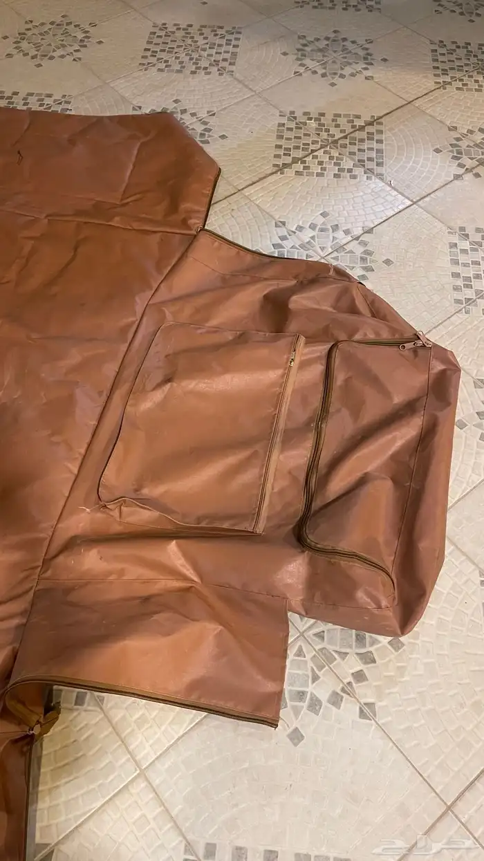 تلبيسه تنزاني ربع 2