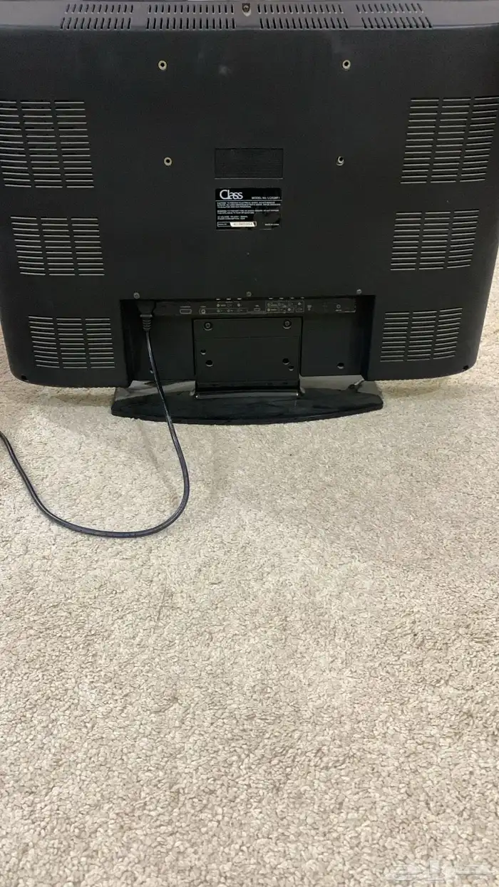 شاشه للبيع 120 1