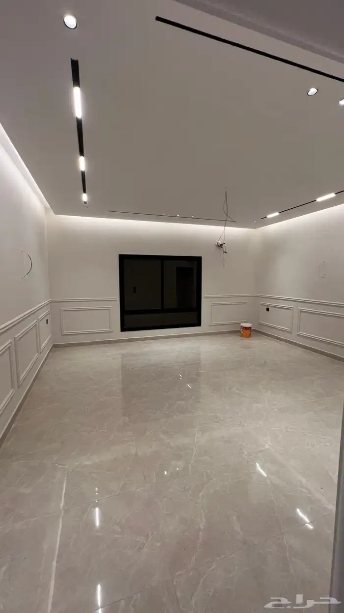 للبيع شقه تمليك 5 غرف وصاله بالشعله تشطيب مودرن 8