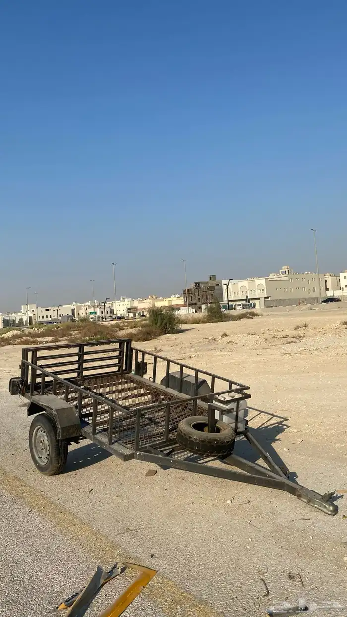 عربة قلص حق بانشي 0