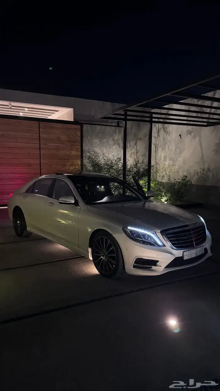 يخت 2014 S500 11