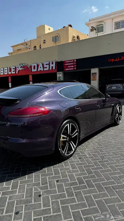 بورش بنميرا 2010 محول 16 index