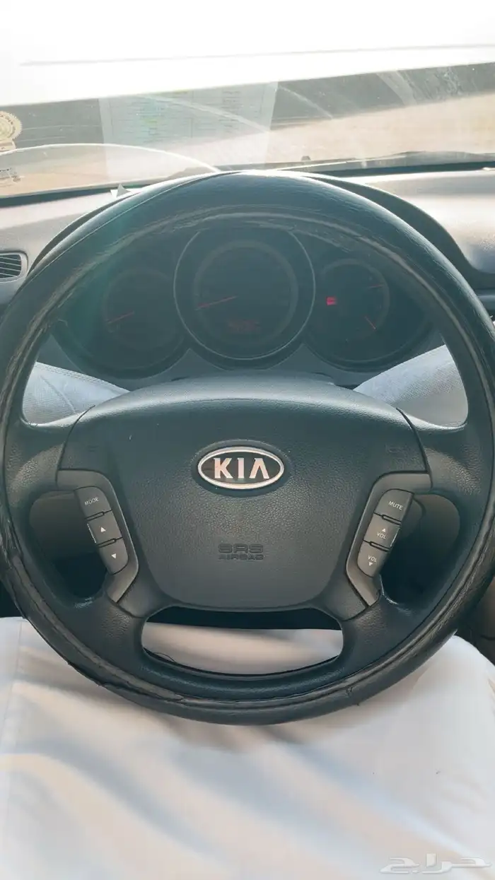 كيا اوبتما 4