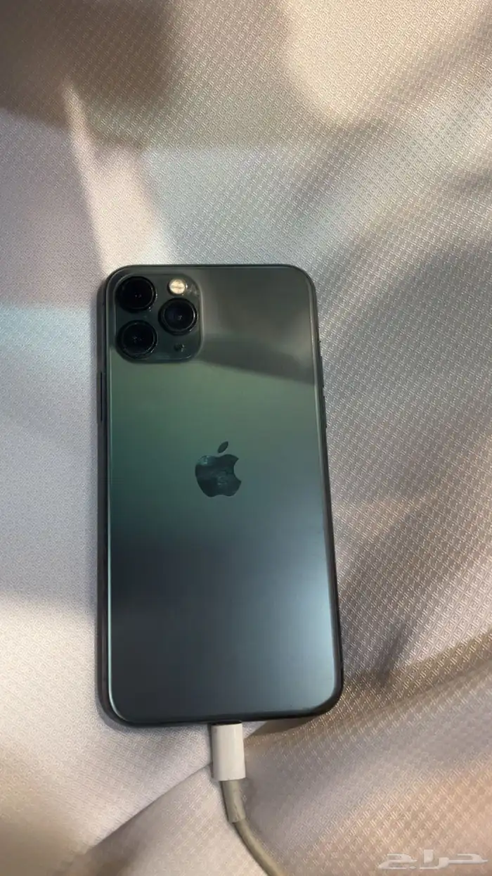 جوال 11 برو 2