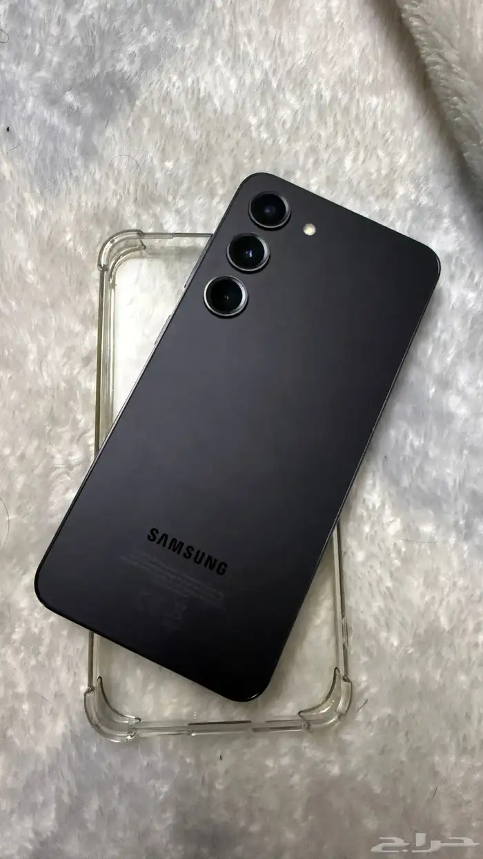 جلكسي s23 نضيف 1