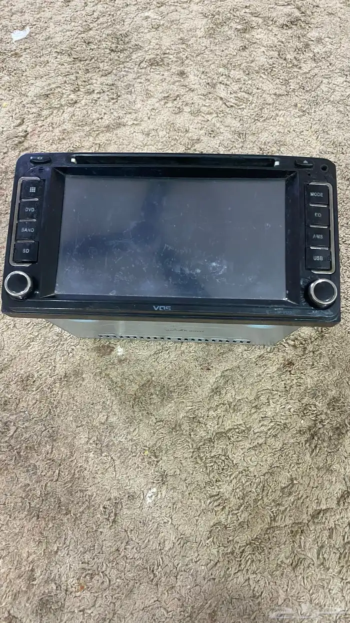 مسجل تويوتا 1