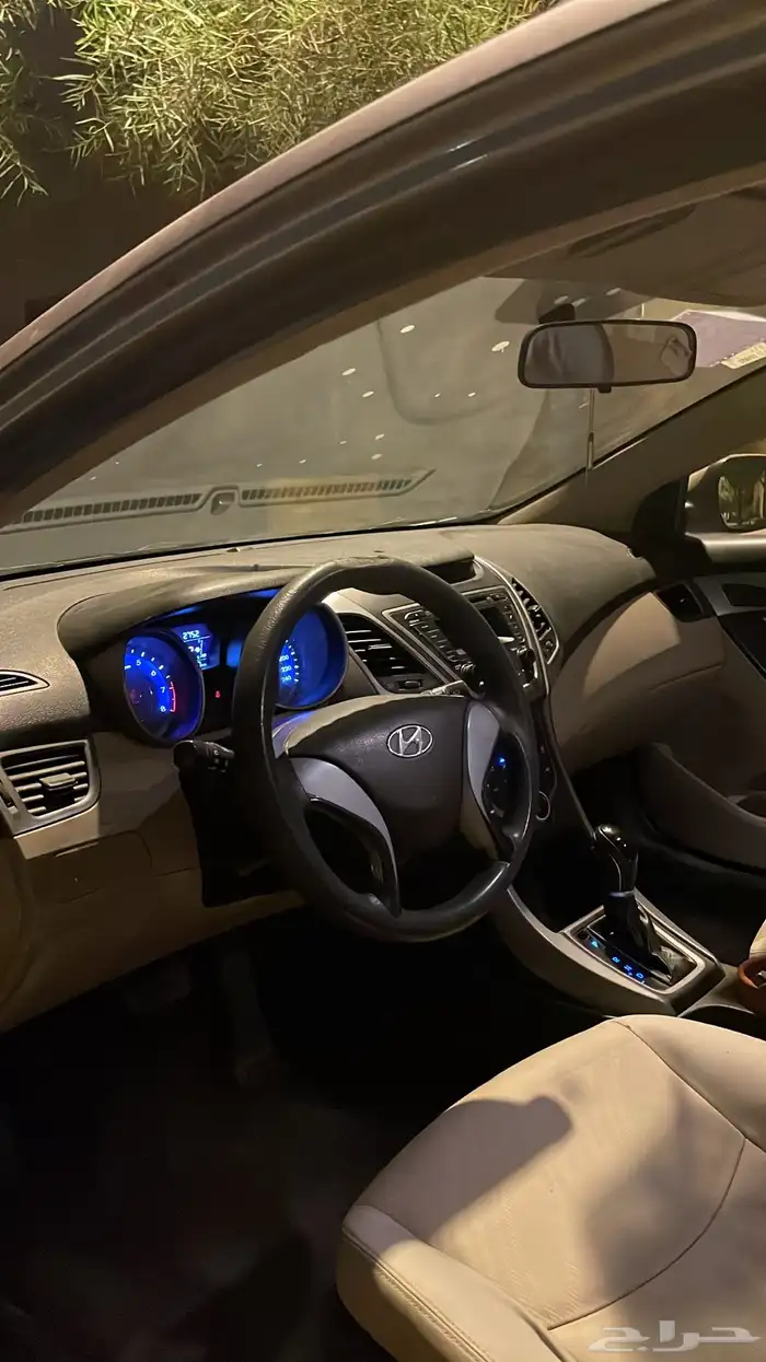 للبيع النترا 2015 4