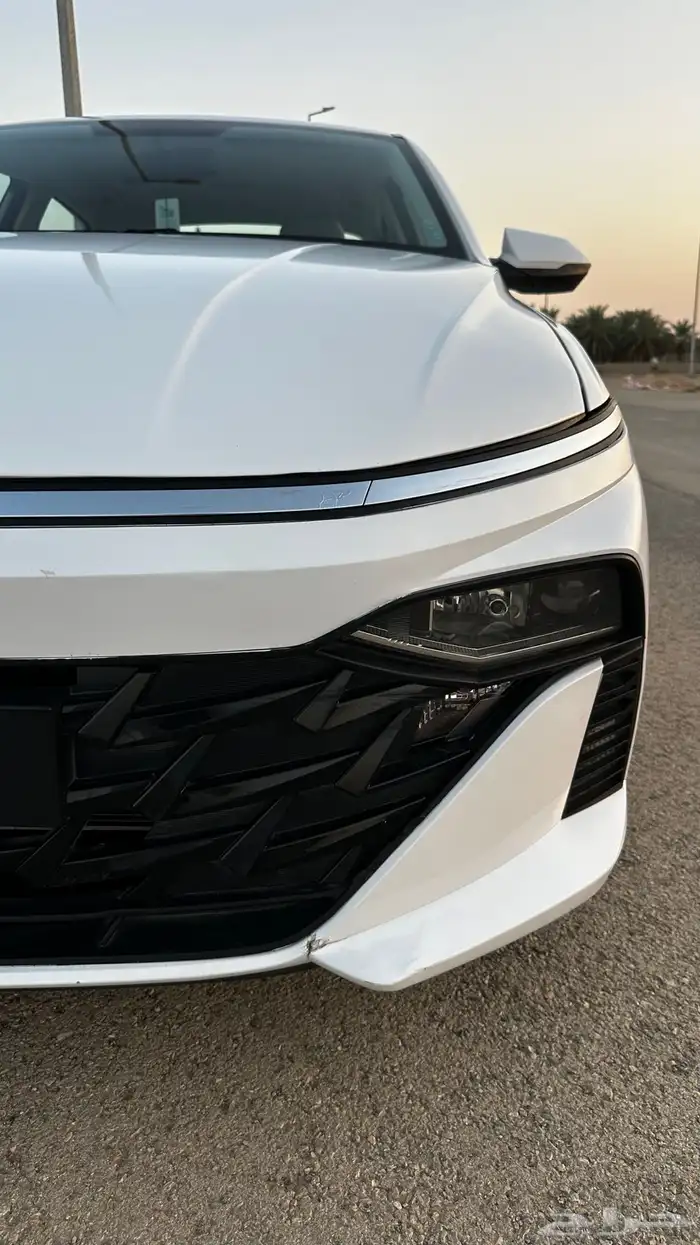 اكسنت 2024 وكاله مخزنه 16