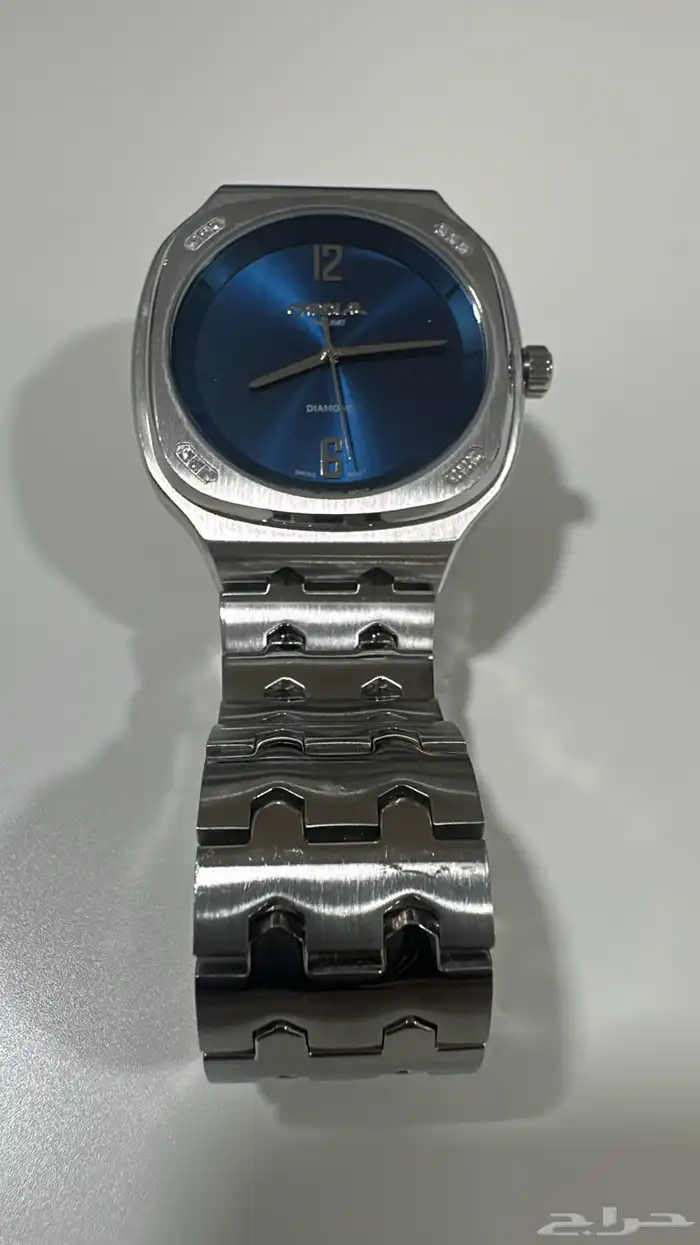 ساعه رجاليه كارديال 1