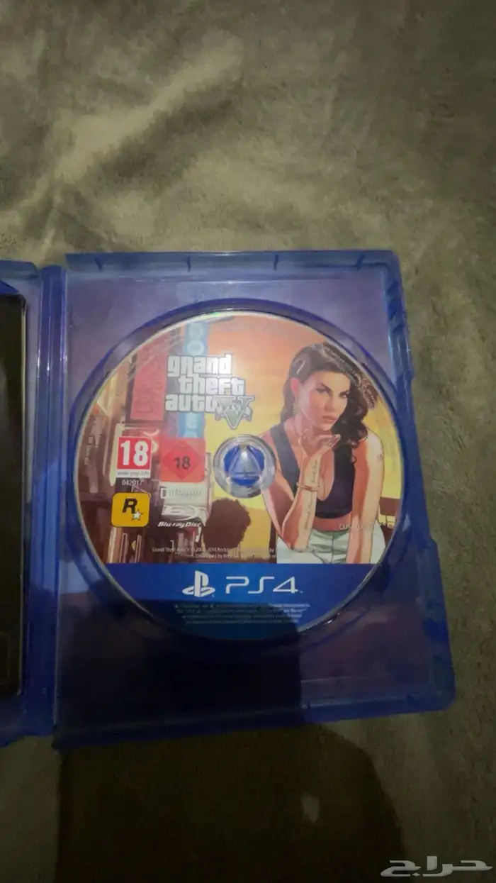 شريط قراند 3