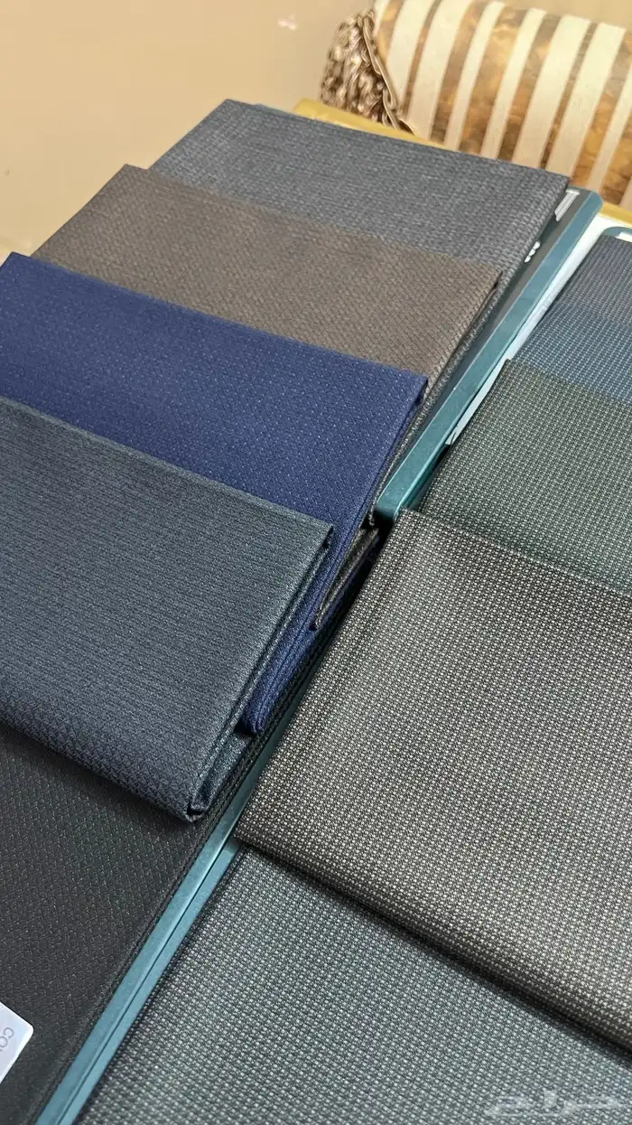 اقمشة رجالية شتوية سعر جملة 9