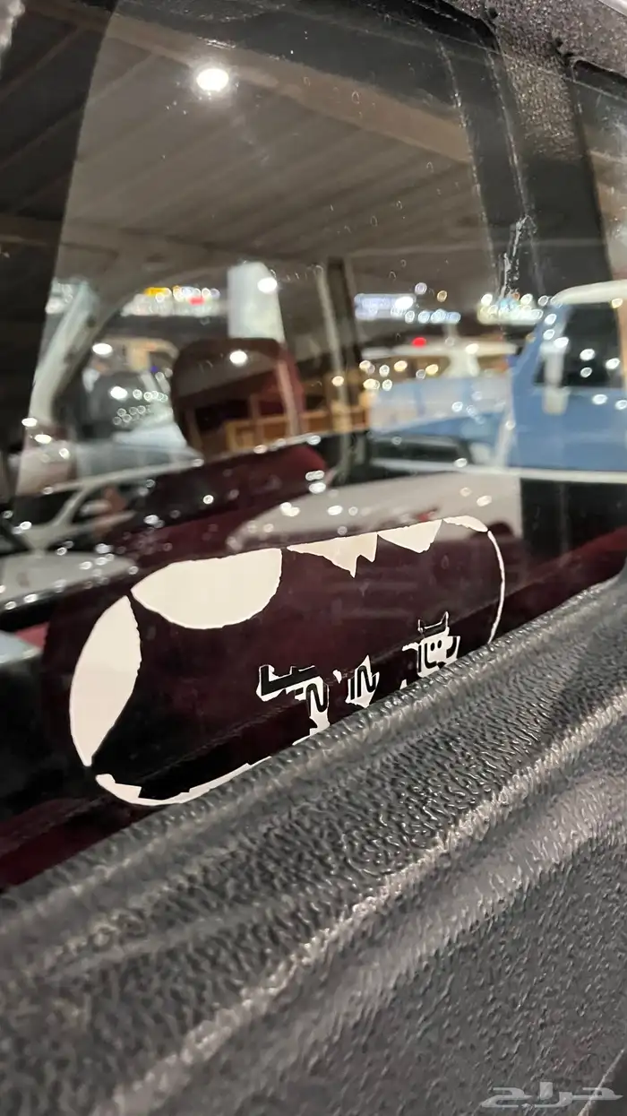 هايلكس دبل قير اتماتيك عداد قليل جدا تم البيع 10