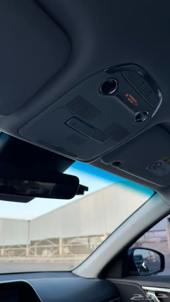 ازيرا بنزينv6 بطاقه جمركيه 25