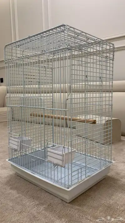 قفص كاسكو مكاو إلى آخره index