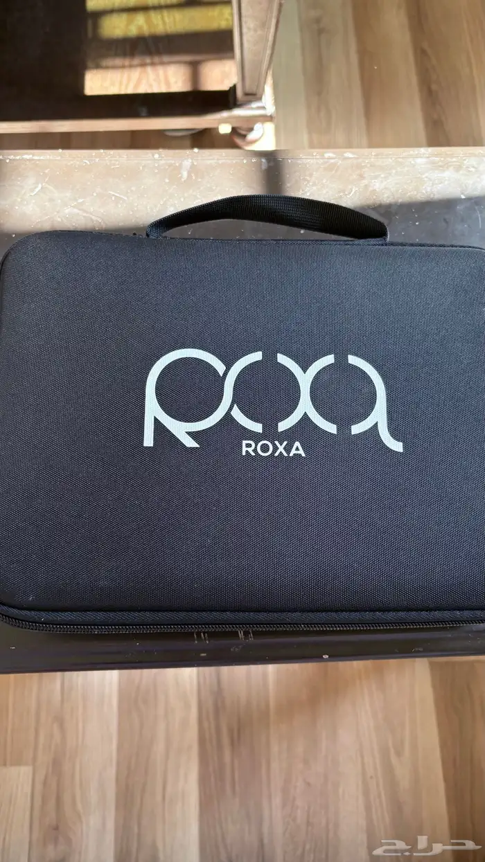 ليزر روكسا 0