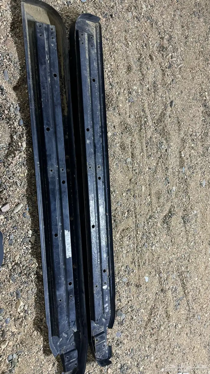 صدام خلفي وكاله - شبك اسود بوليسي - وطايات بوليسي 10