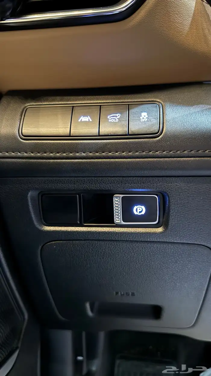 سنتافي 2024 رصاصي مستعمل ميد فل كامل 4سلندر 15