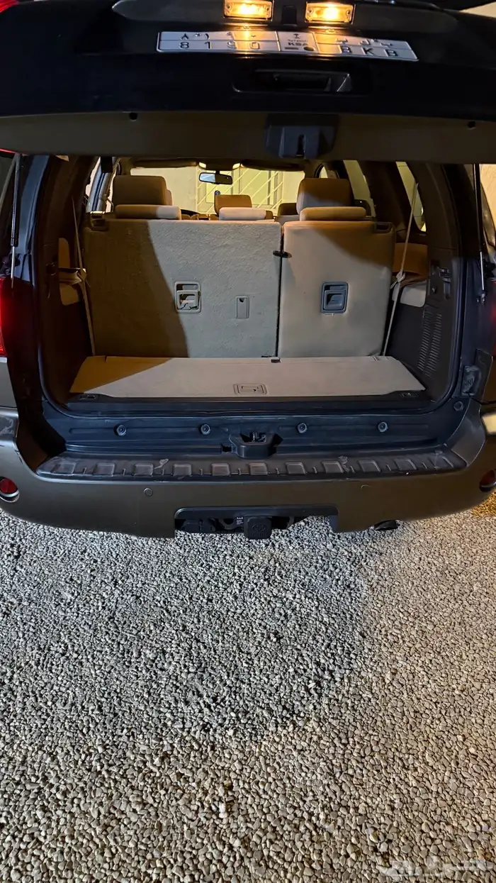 اسكويا 2011 اول مالك 11