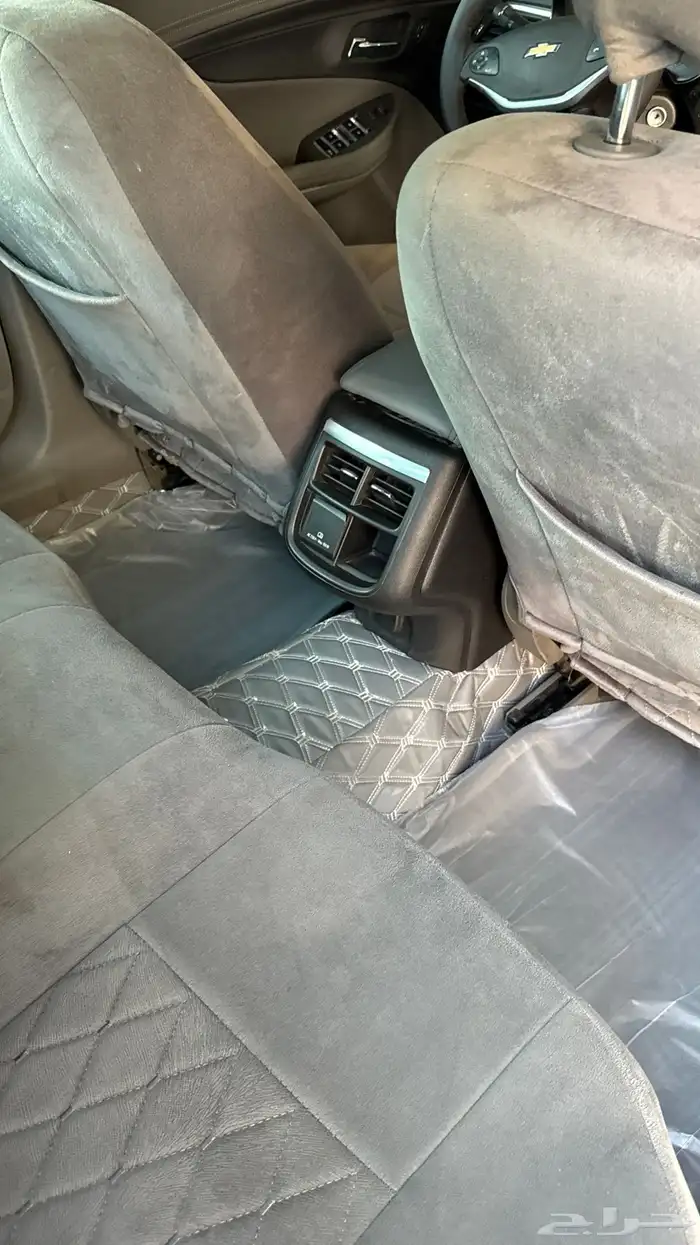 شفروليه امبالا 2014 للبيع 15