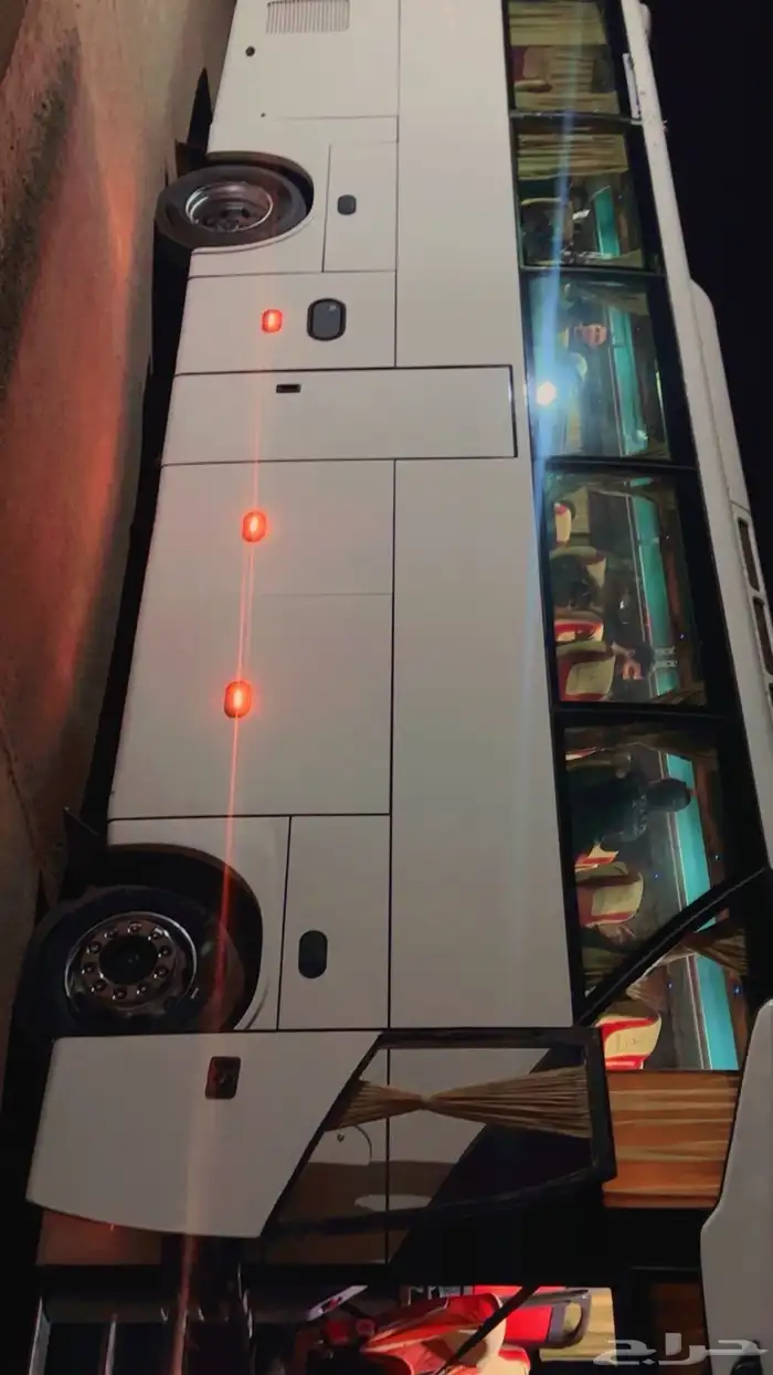 حافلات بريده 0