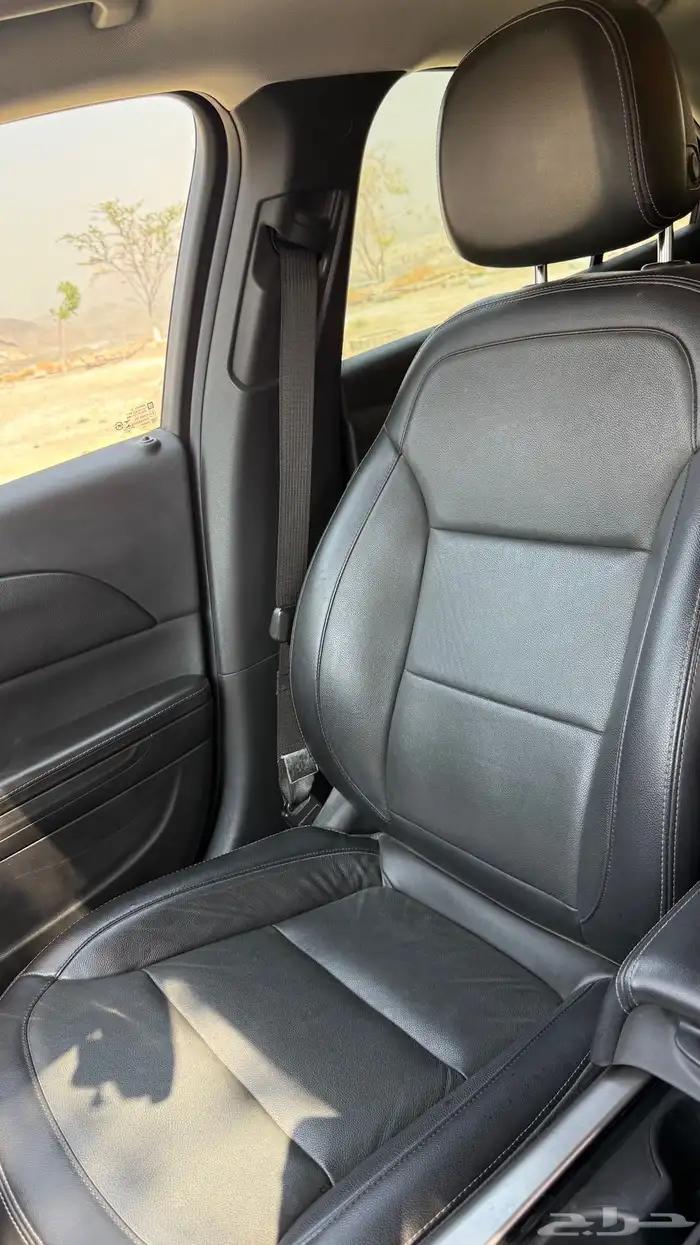 ماليبو ديزل موديل 2015 17