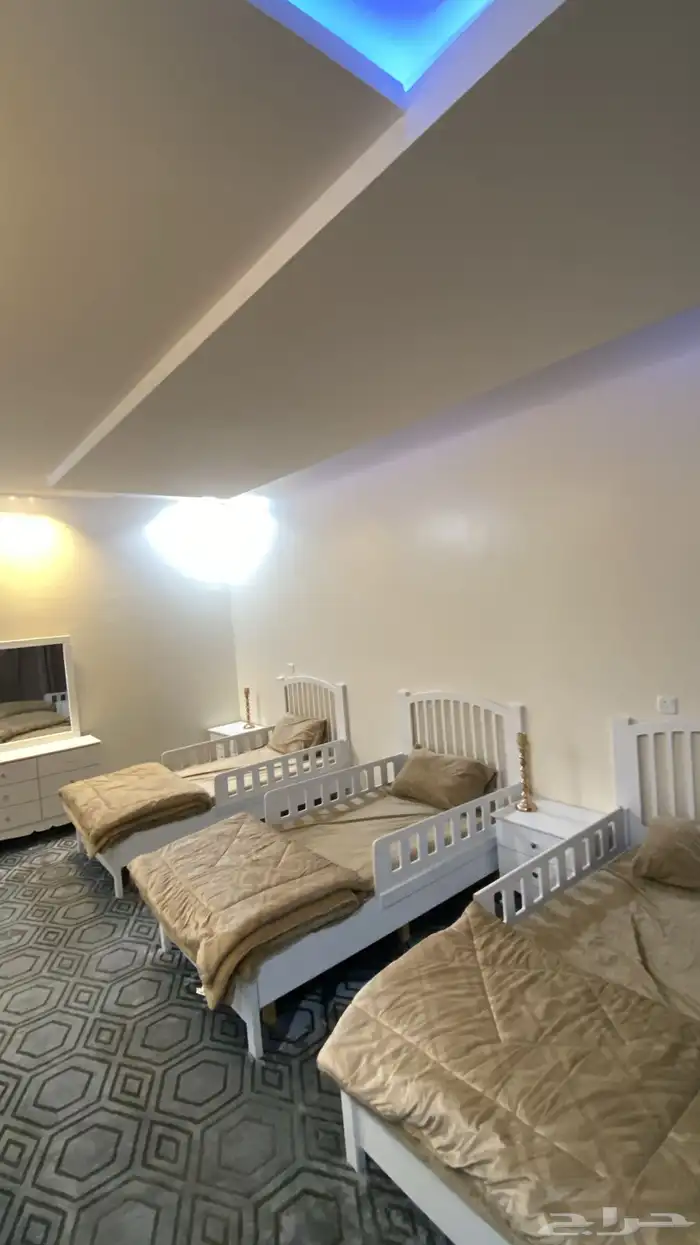 منتجع البركة 17