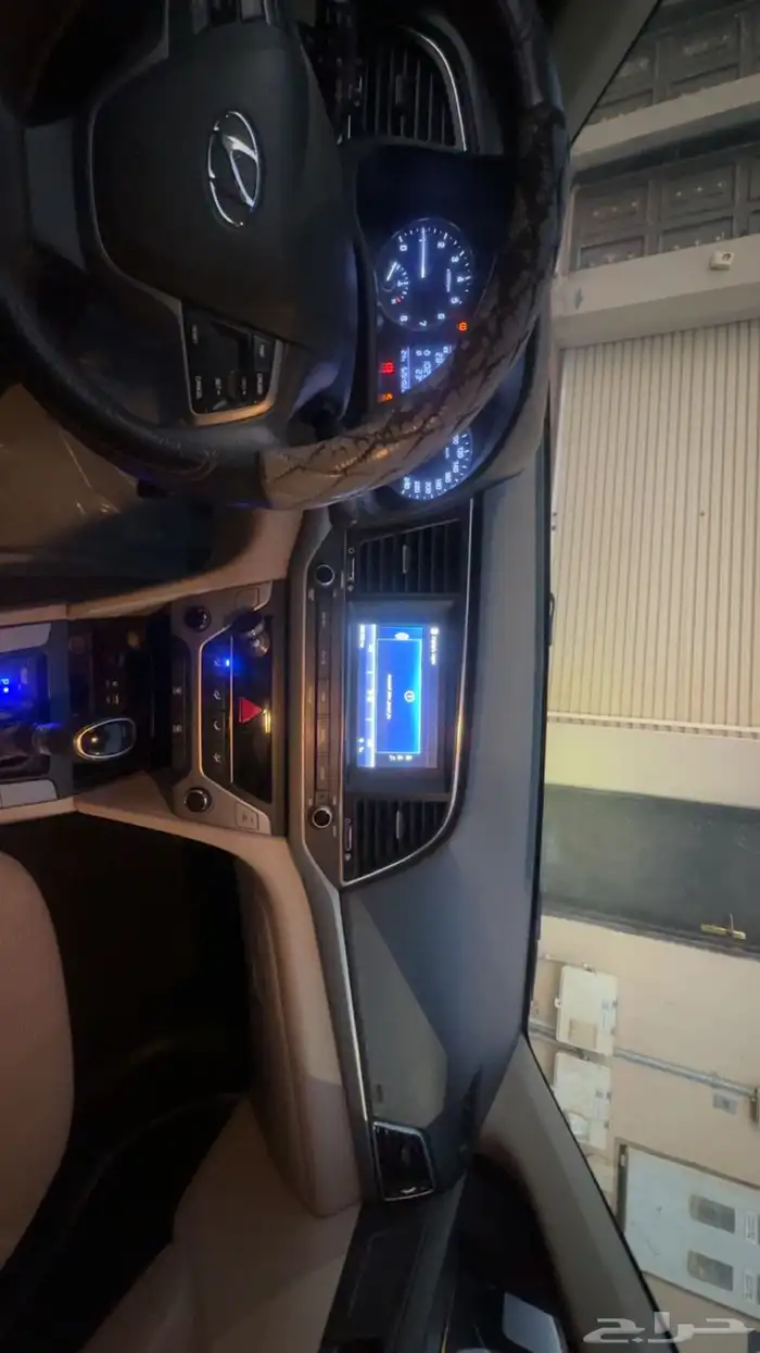 هونداي النترا 2