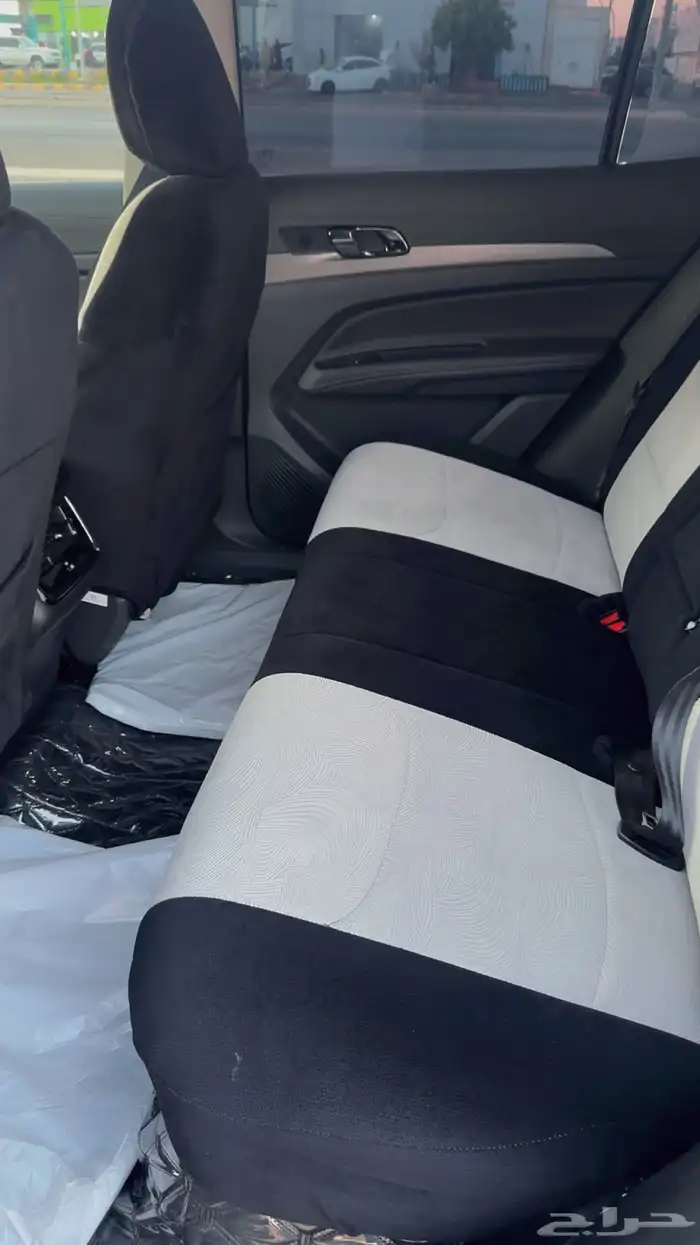 فورد تريتوري أمبيانتي 2025 للبيع 6