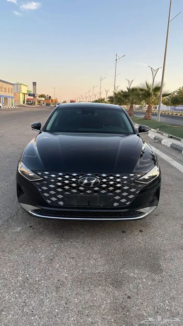 ازيرا بنزينv6 بطاقه جمركيه 1