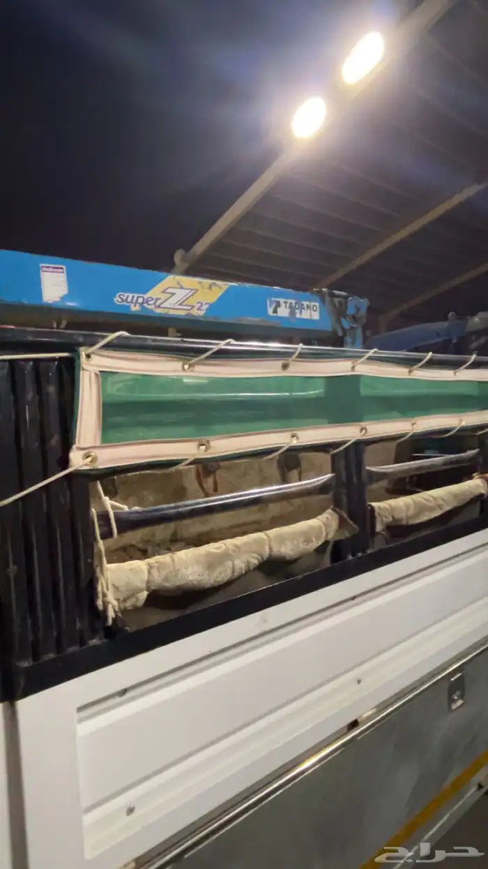 دينه عليها ونش 1