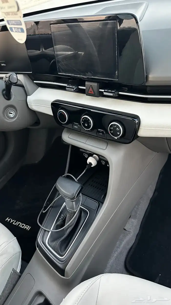 اكسنت 2024 وكاله مخزنه 40